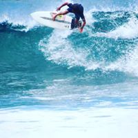 Brazilian Surf Club